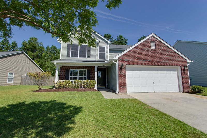 403 Cotton Hope Ln, Summerville, SC 29483