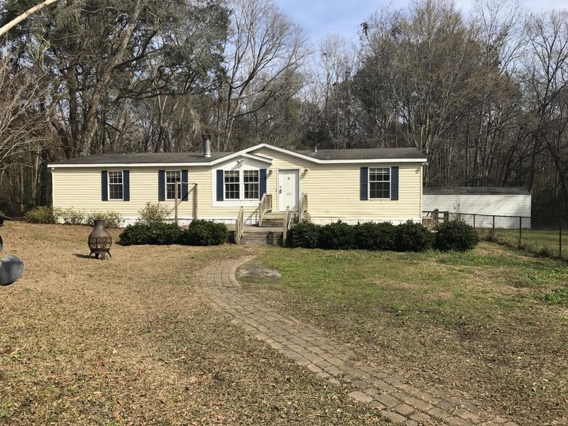 1027 Corbetts Al, Johns Island, SC 29455