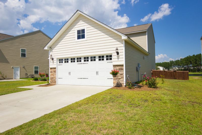 218 Decatur Dr, Summerville, SC 29483