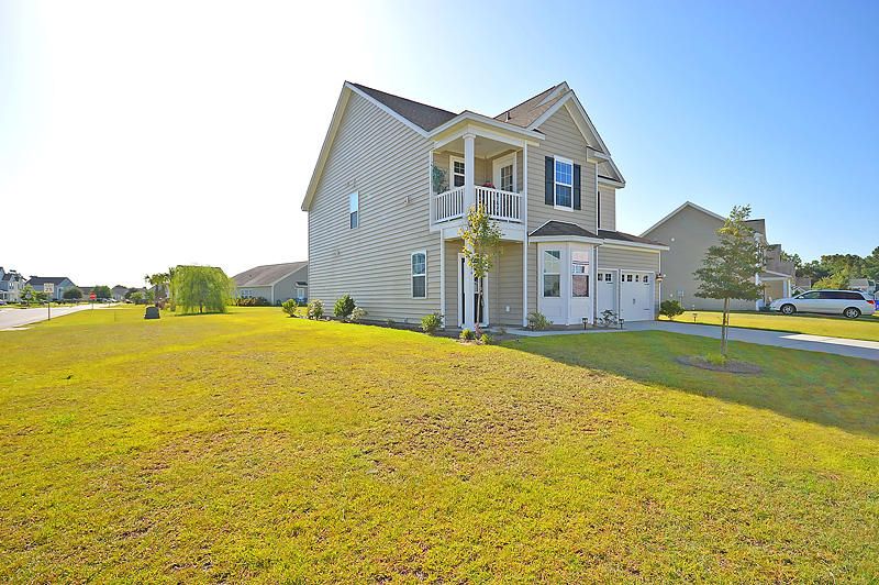 414 Early Morning Dr, Moncks Corner, SC 29461
