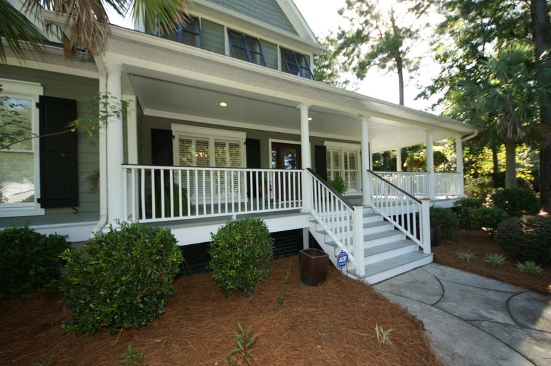 308 Shoals Dr, Mount Pleasant, SC 29464