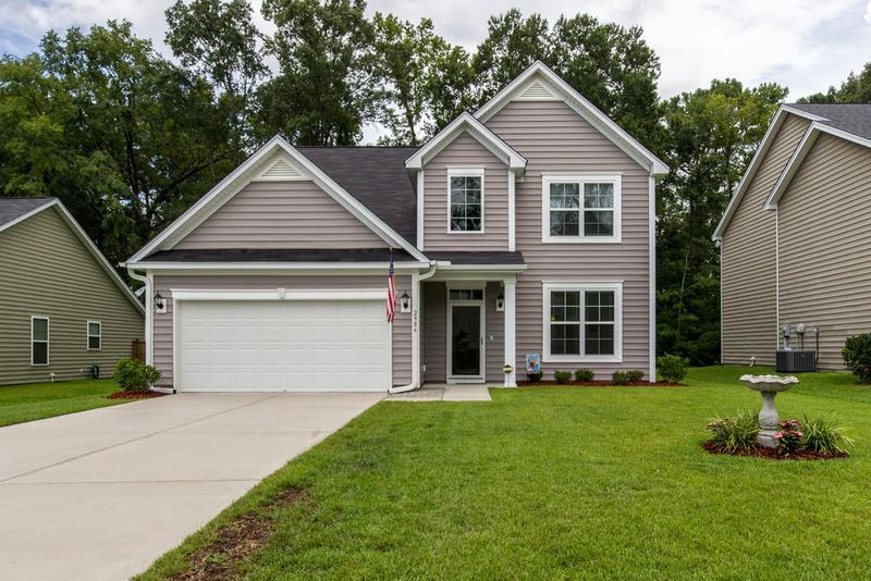 2986 Nantuckett Ave, North Charleston, SC 29420