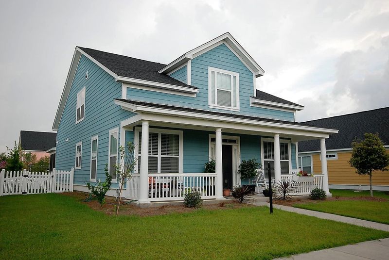 210 Crossandra Ave, Summerville, SC 29483