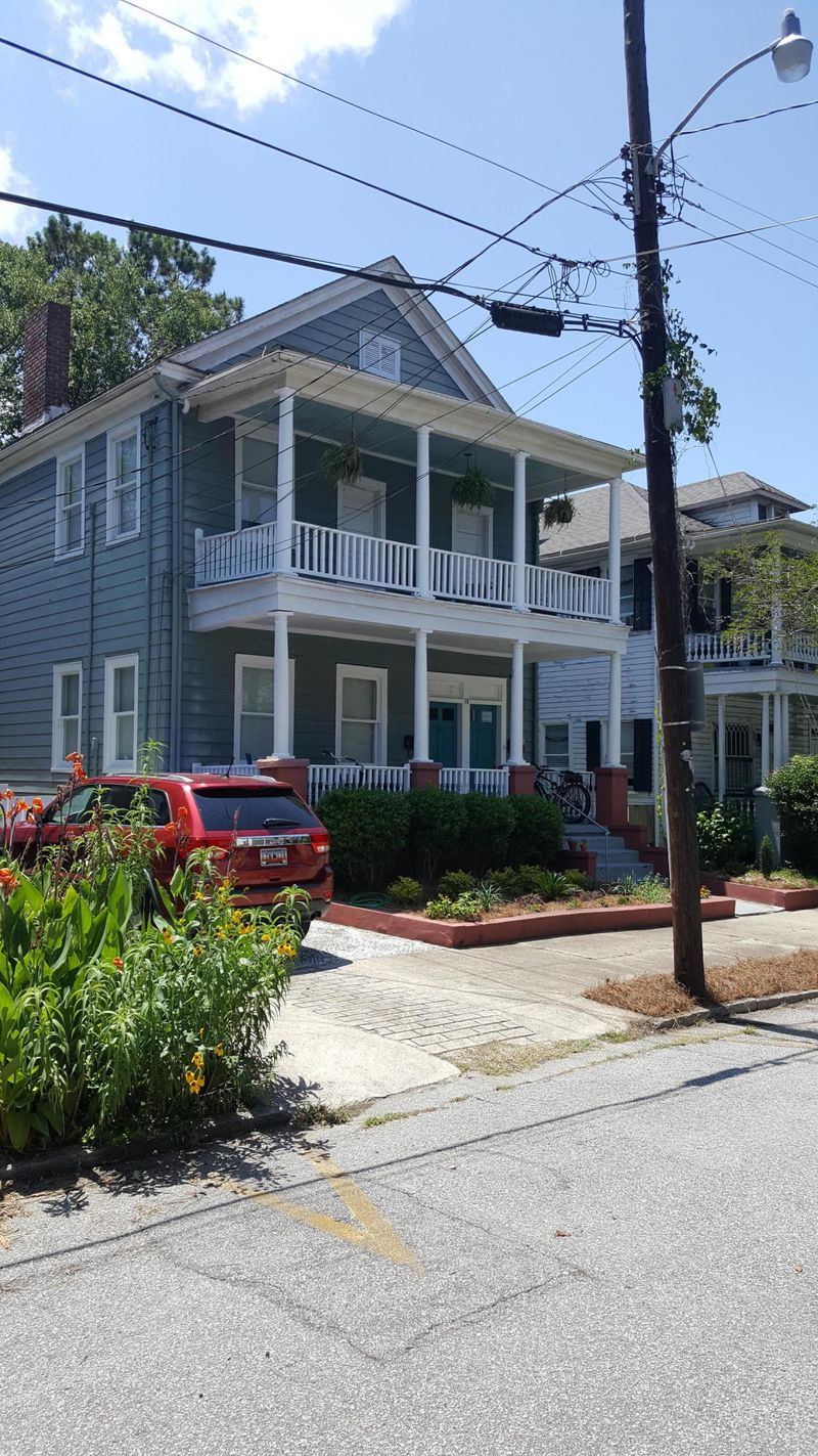 13 Perry St #A And B, Charleston, SC 29403
