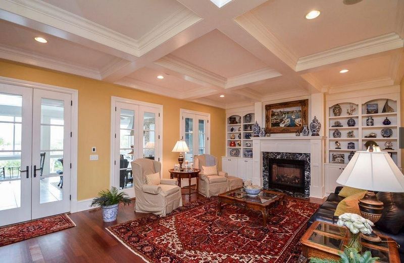 2848 River Vista Way, Mount Pleasant, SC 29466