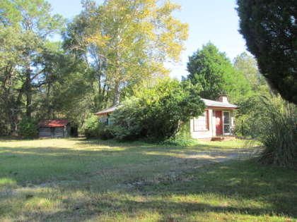 3598 Santee River Rd, Saint Stephen, SC 29479