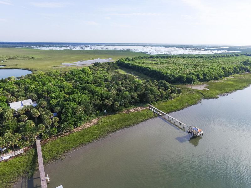 0 Captain John Hutt Rd, Isle Of Palms, SC 29451