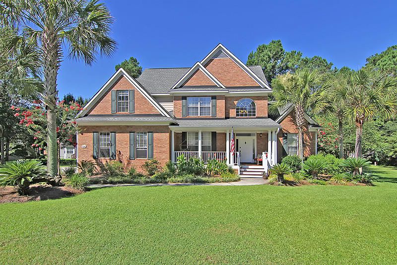 804 Bent Green Ct, Summerville, SC 29485