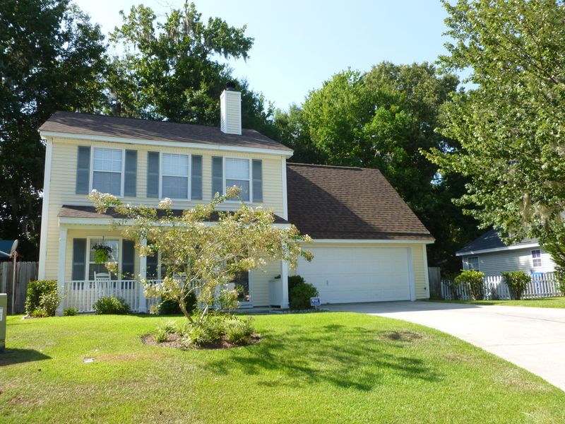 232 Lytham Ct, Charleston, SC 29414