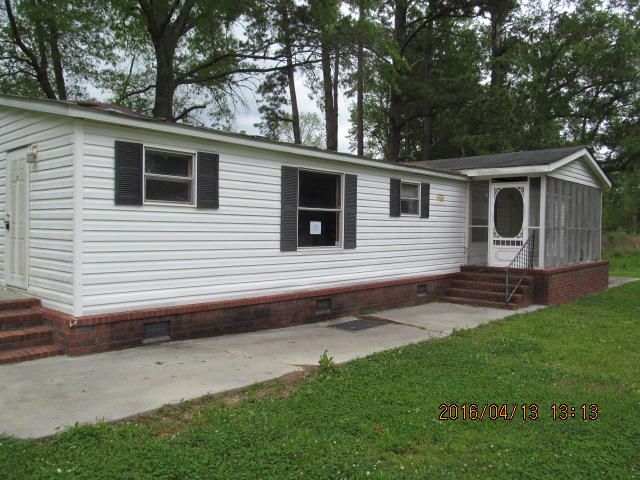 165 Mcarn Rd, Ridgeville, SC 29472