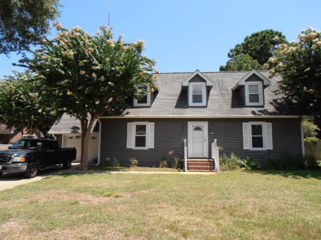 1181 Island View Dr, Mount Pleasant, SC 29464