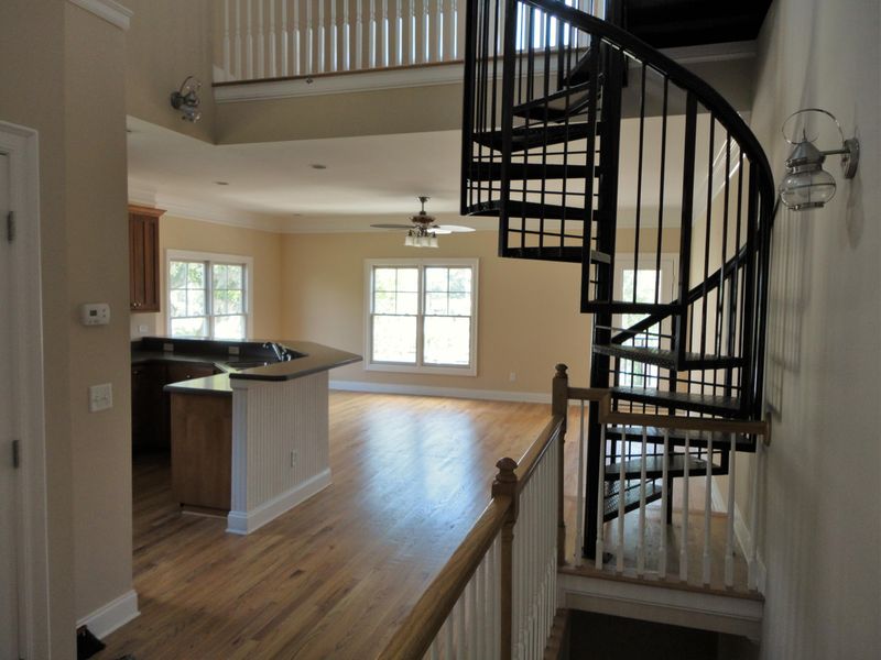 5 Mizzen Mast Dr, Charleston, SC 29407