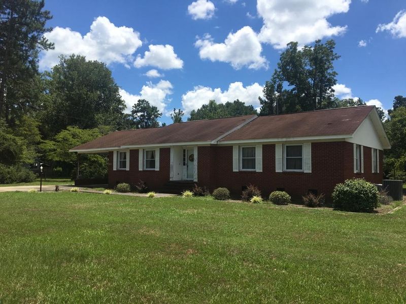 3131 Wire Rd, Saint George, SC 29477