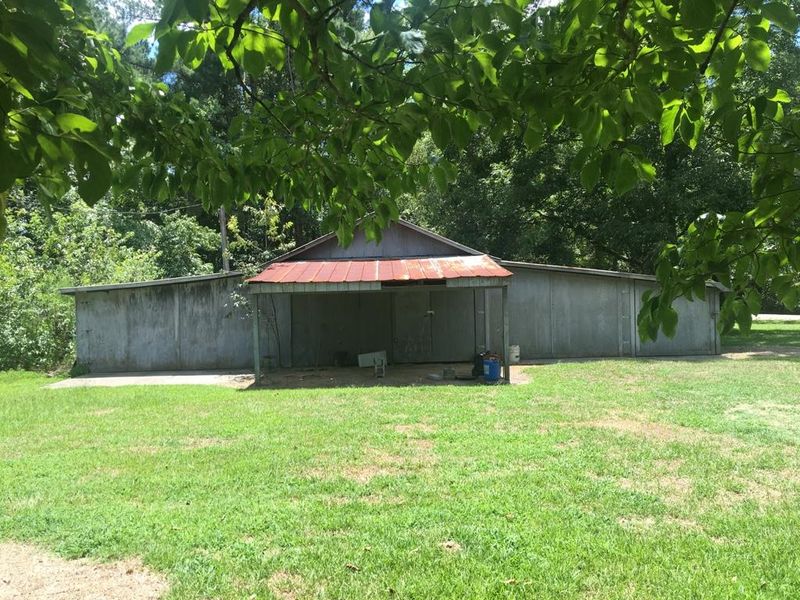 3131 Wire Rd, Saint George, SC 29477