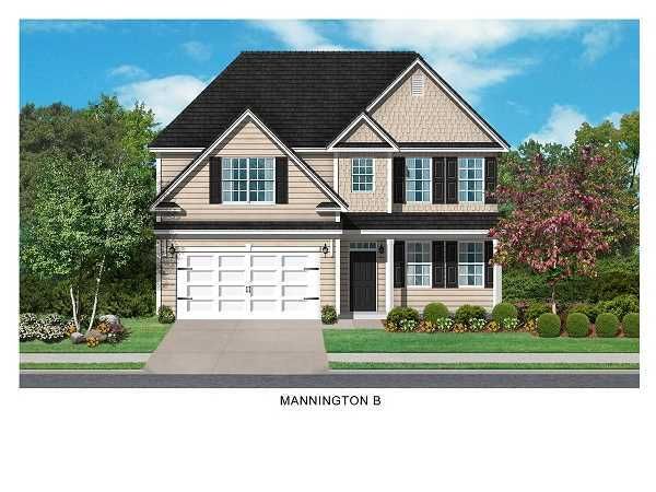 213 Brunners Ln, Moncks Corner, SC 29461