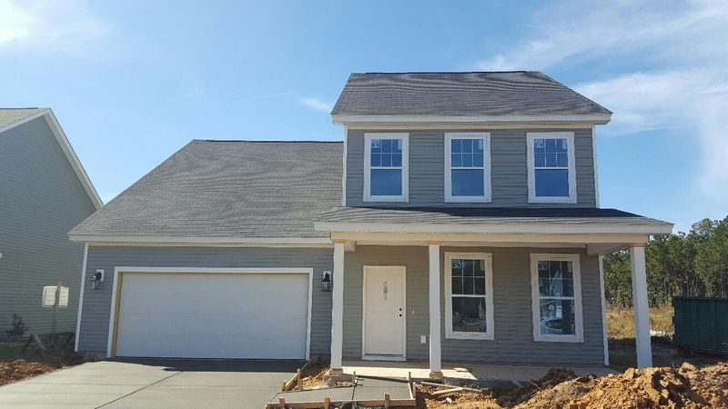 321 Legendres Dr, Goose Creek, SC 29445
