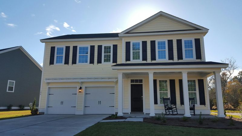 120 Long Needle Estates Ln, Summerville, SC 29485
