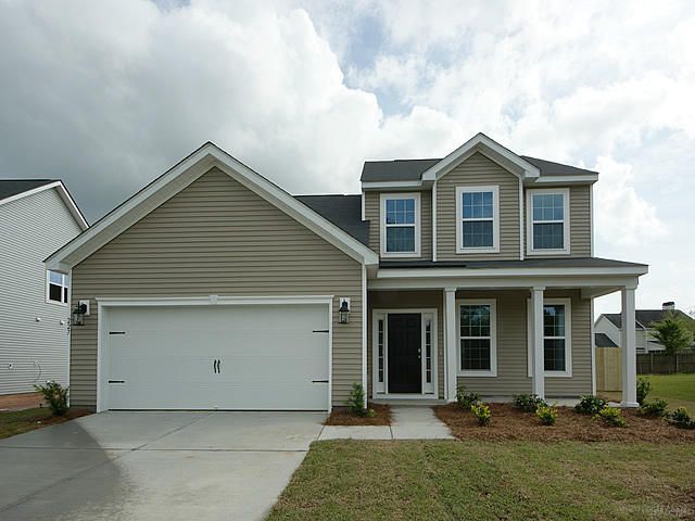 114 Long Needle Estates Ln, Summerville, SC 29485