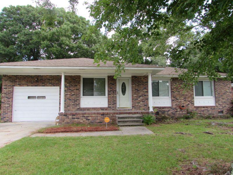 5314 Mcroy St, North Charleston, SC 29418