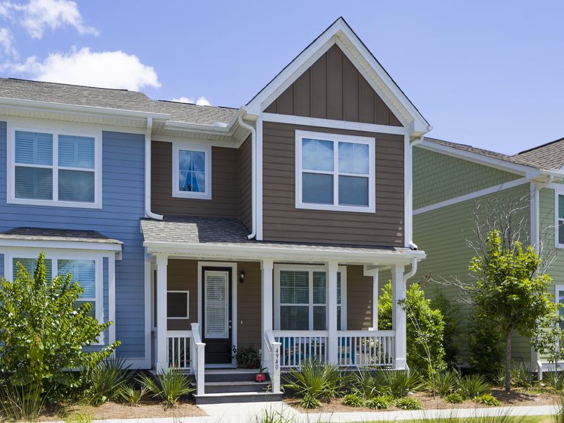 4940 W Liberty Pk, North Charleston, SC 29405