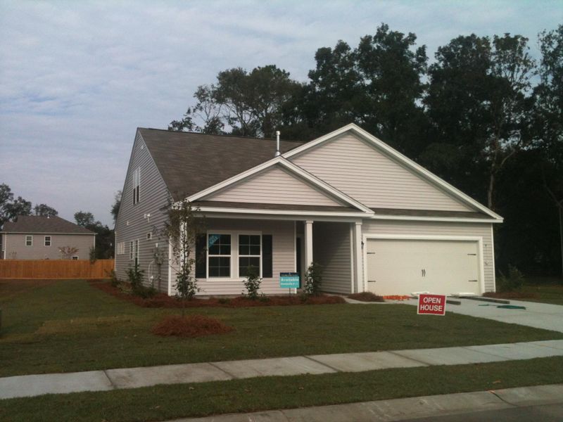 3348 Pavilion Lake Dr, Johns Island, SC 29455