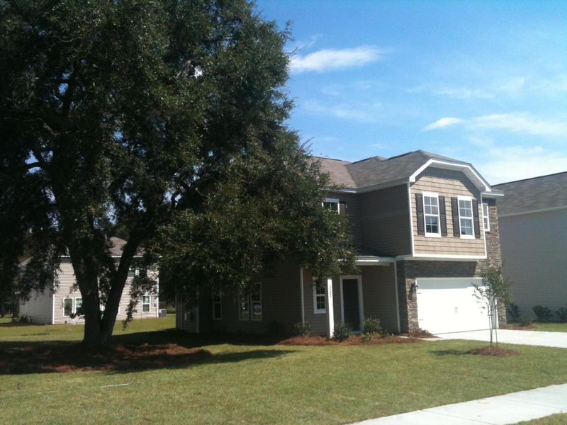 1502 Chastain Rd, Johns Island, SC 29455