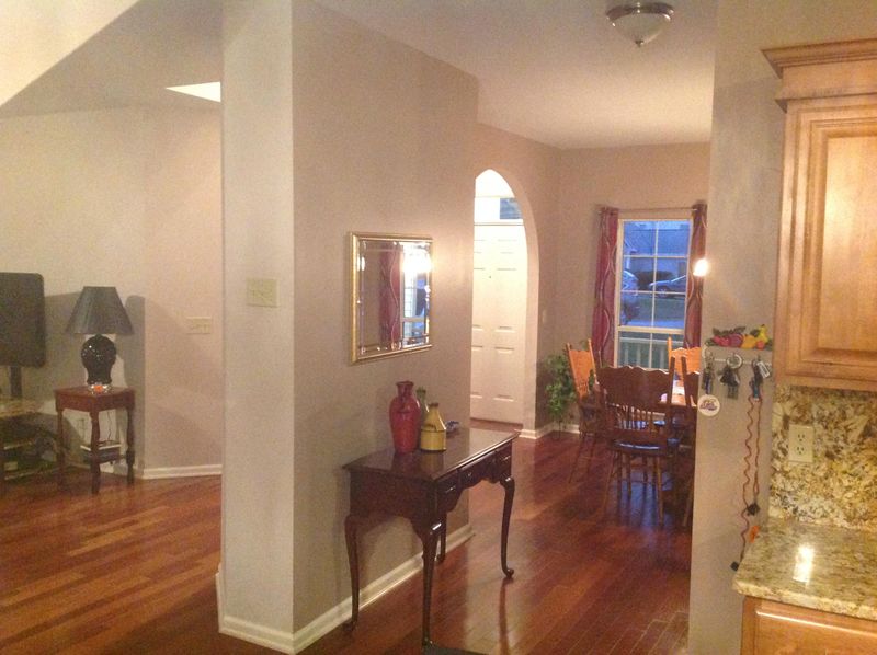 1910 Falling Creek Cir, Mount Pleasant, SC 29464