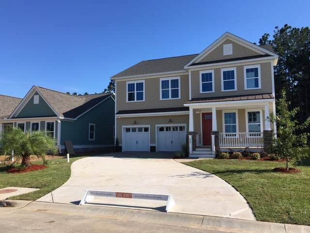 309 Calm Water Way, Summerville, SC 29486