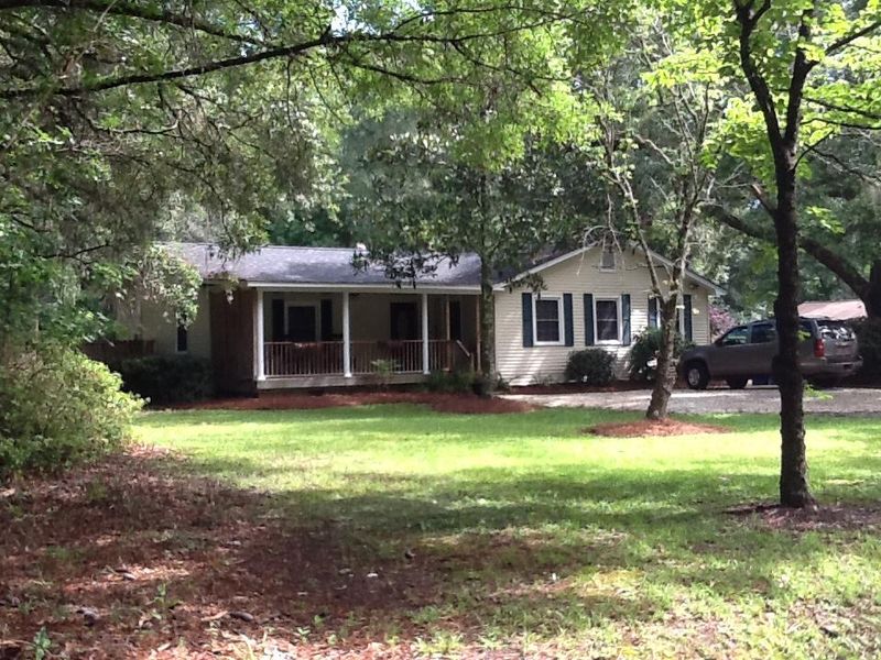 3032 Plowground Rd, Johns Island, SC 29455