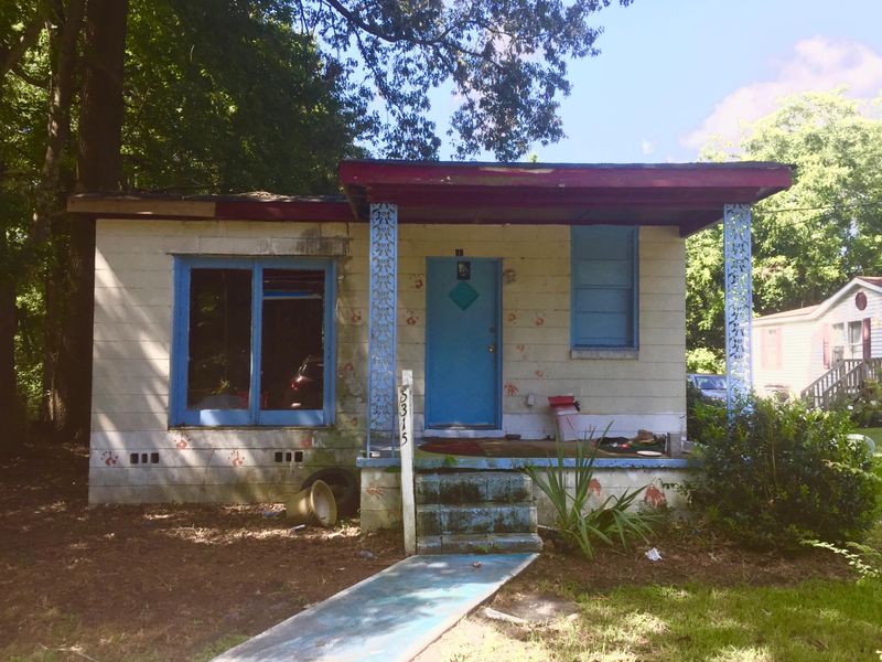 5315 Charter Dr, North Charleston, SC 29406