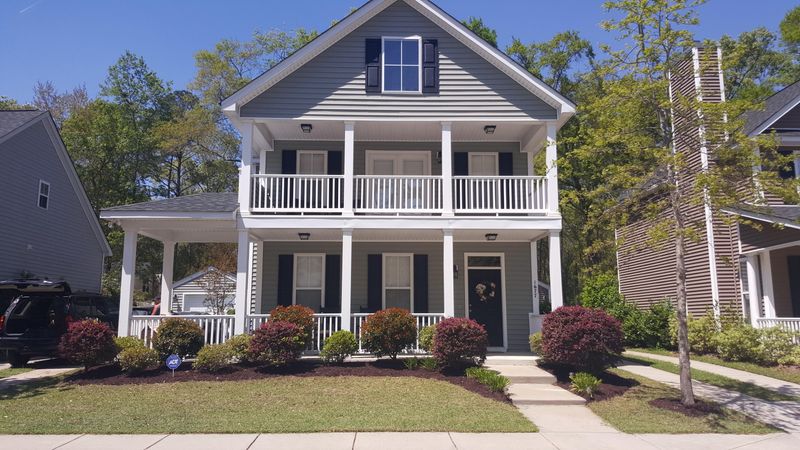 1677 Bee Balm Rd, Johns Island, SC 29455