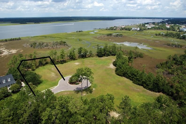 1917 Lone Oak Point, Mount Pleasant, SC 29466