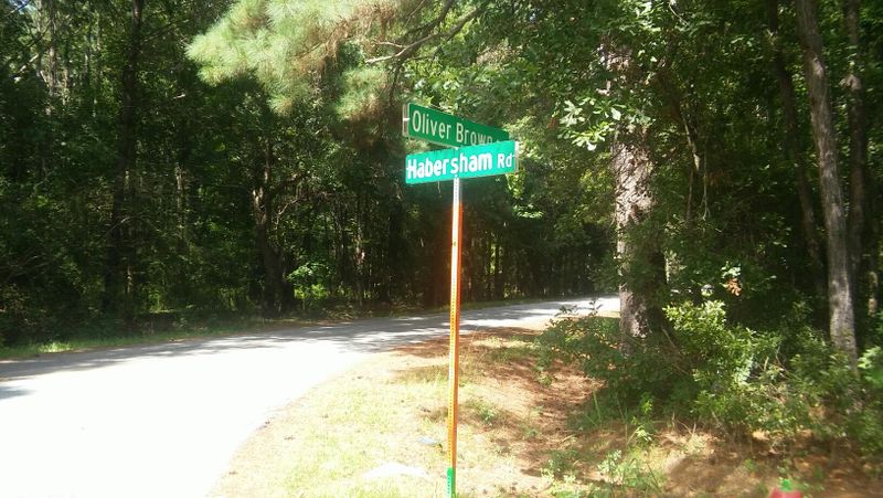 2848 Oliver Brown Rd, Mount Pleasant, SC 29466