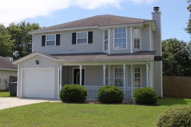 8393 Waltham Rd, North Charleston, SC 29406