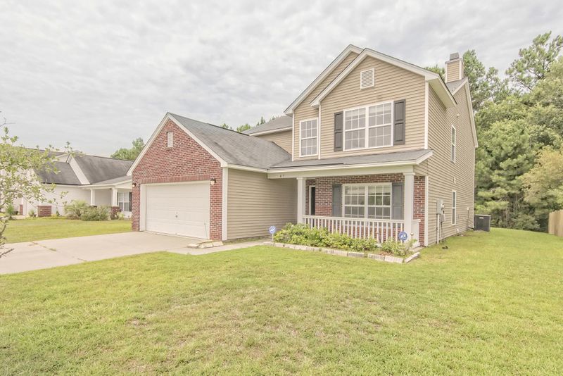 415 Cotton Hope Ln, Summerville, SC 29483