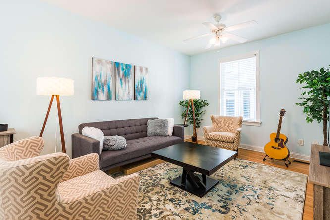 39 Spring #C, Charleston, SC 29403