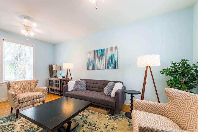 39 Spring #C, Charleston, SC 29403