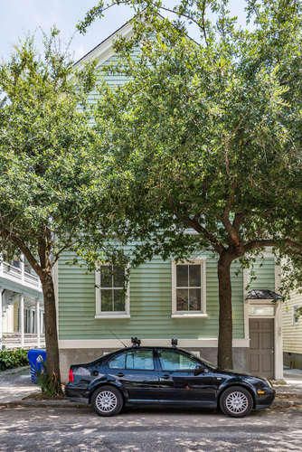 39 Spring #C, Charleston, SC 29403