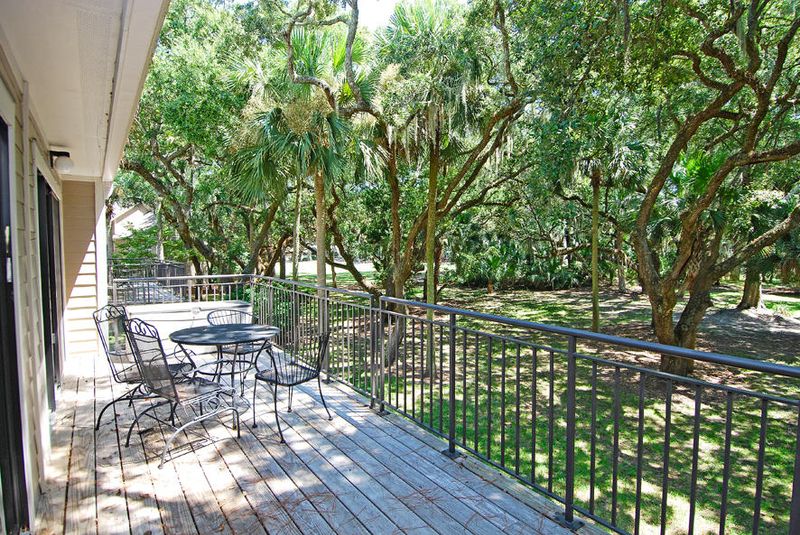 167 High Hammock Villas #167, Seabrook Island, SC 29455