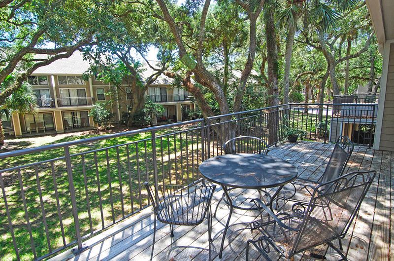 167 High Hammock Villas #167, Seabrook Island, SC 29455