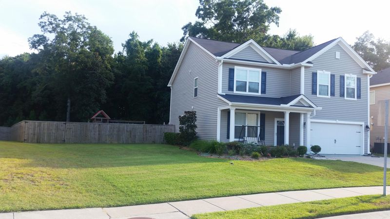 3641 Locklear Ln, Mount Pleasant, SC 29466