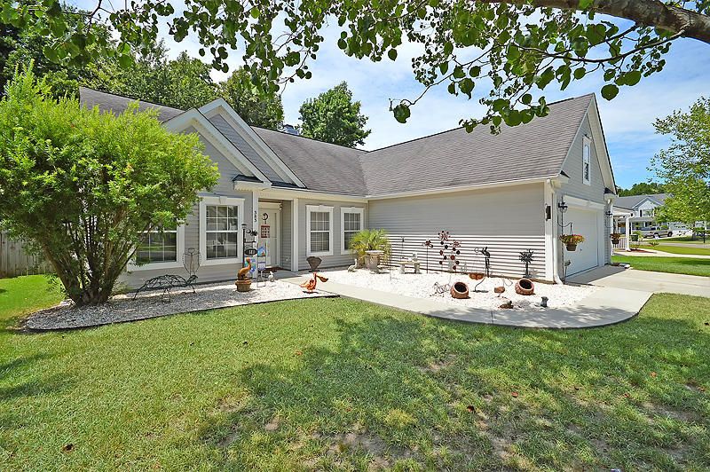 383 Twelve Oaks Dr, Charleston, SC 29414