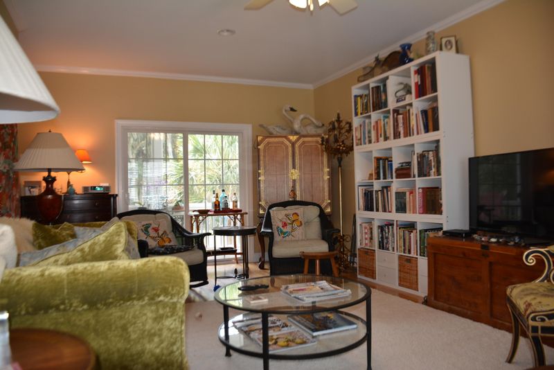 590 King Cotton Rd #Villa 8, Edisto Beach, SC 29438