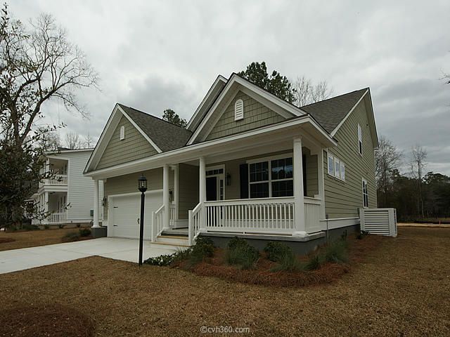 718 Eagle St, Mount Pleasant, SC 29464