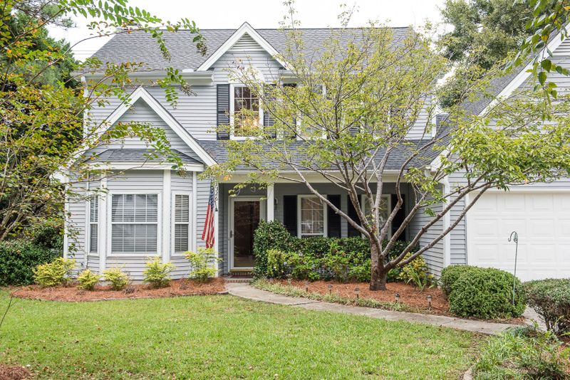 1326 Horseshoe Bend, Mount Pleasant, SC 29464