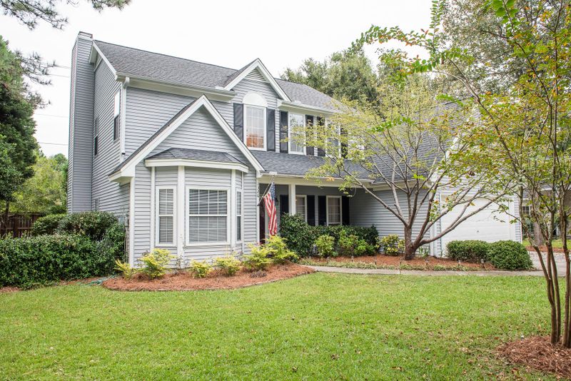 1326 Horseshoe Bend, Mount Pleasant, SC 29464
