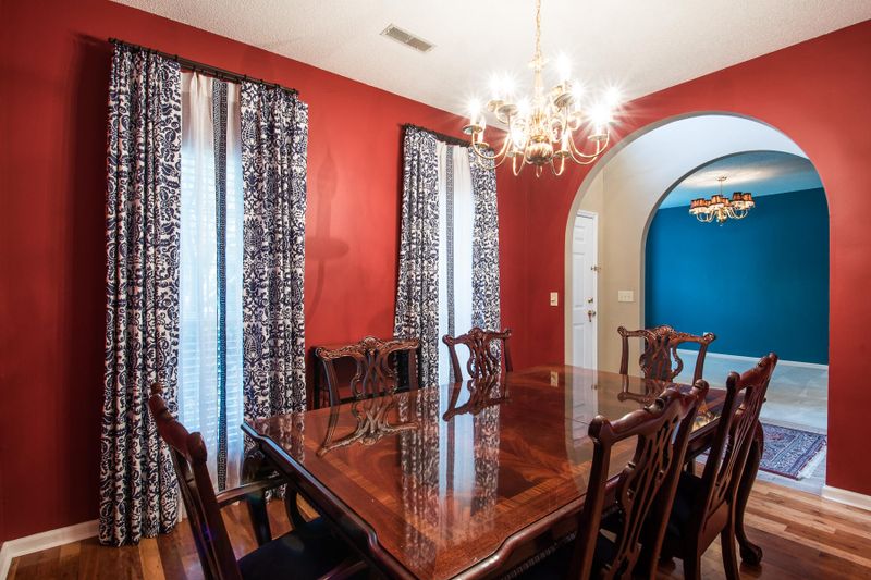 1326 Horseshoe Bend, Mount Pleasant, SC 29464