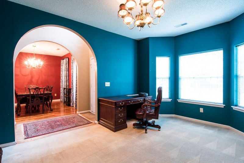 1326 Horseshoe Bend, Mount Pleasant, SC 29464