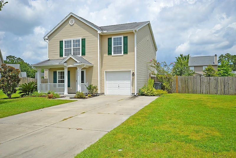 5032 Carrington Ct, Summerville, SC 29485
