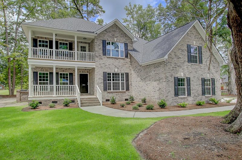 5556 Crescent View Dr, North Charleston, SC 29420